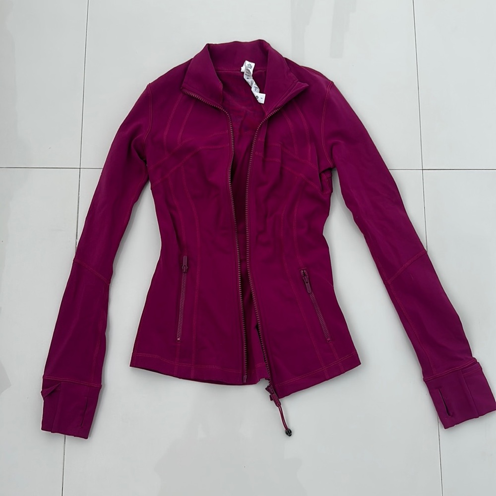 Lululemon sweater